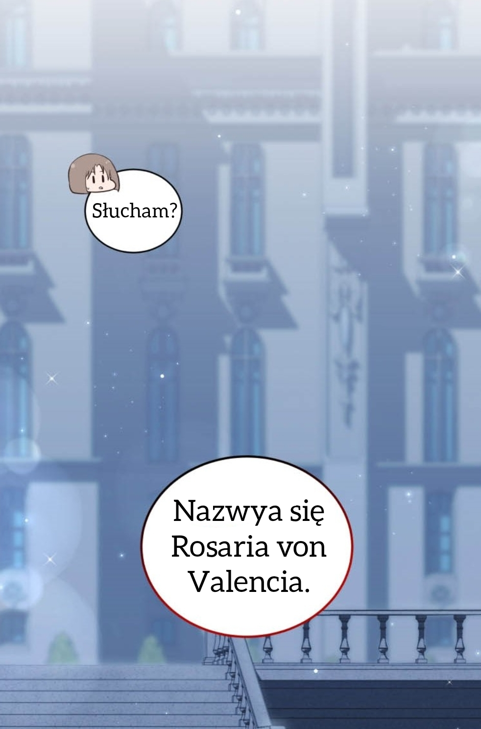 The Villain's Beloved Daughter Vol. 1 Ch. 5 第8页