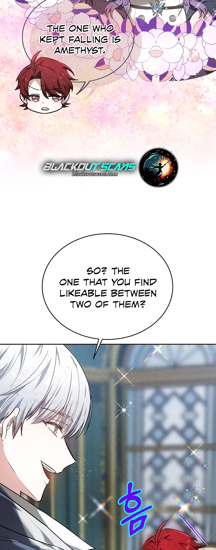 Heugyoseok ui Sinbu Ch. 5 第18页