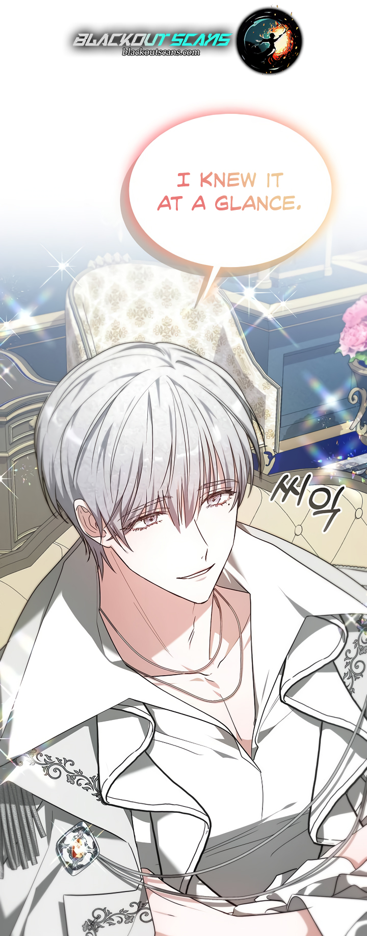 Heugyoseok ui Sinbu Ch. 5 第21页
