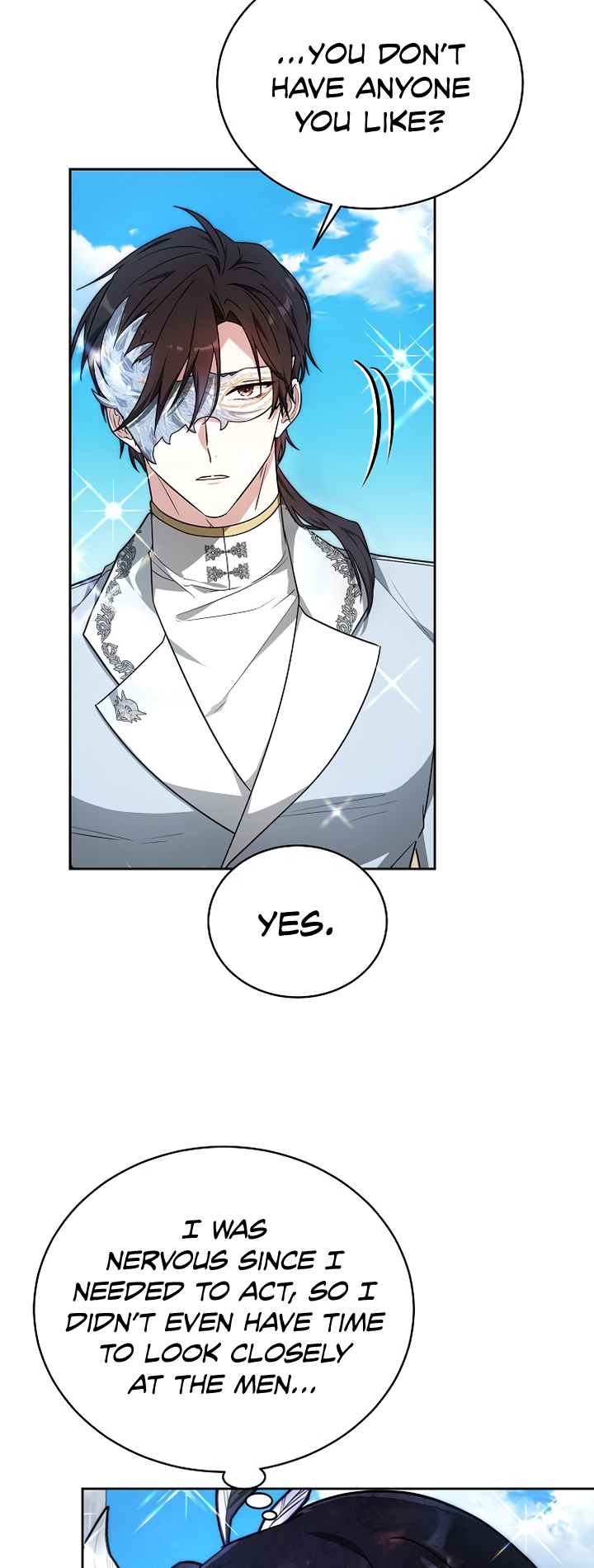 Heugyoseok ui Sinbu Ch. 5 第4页
