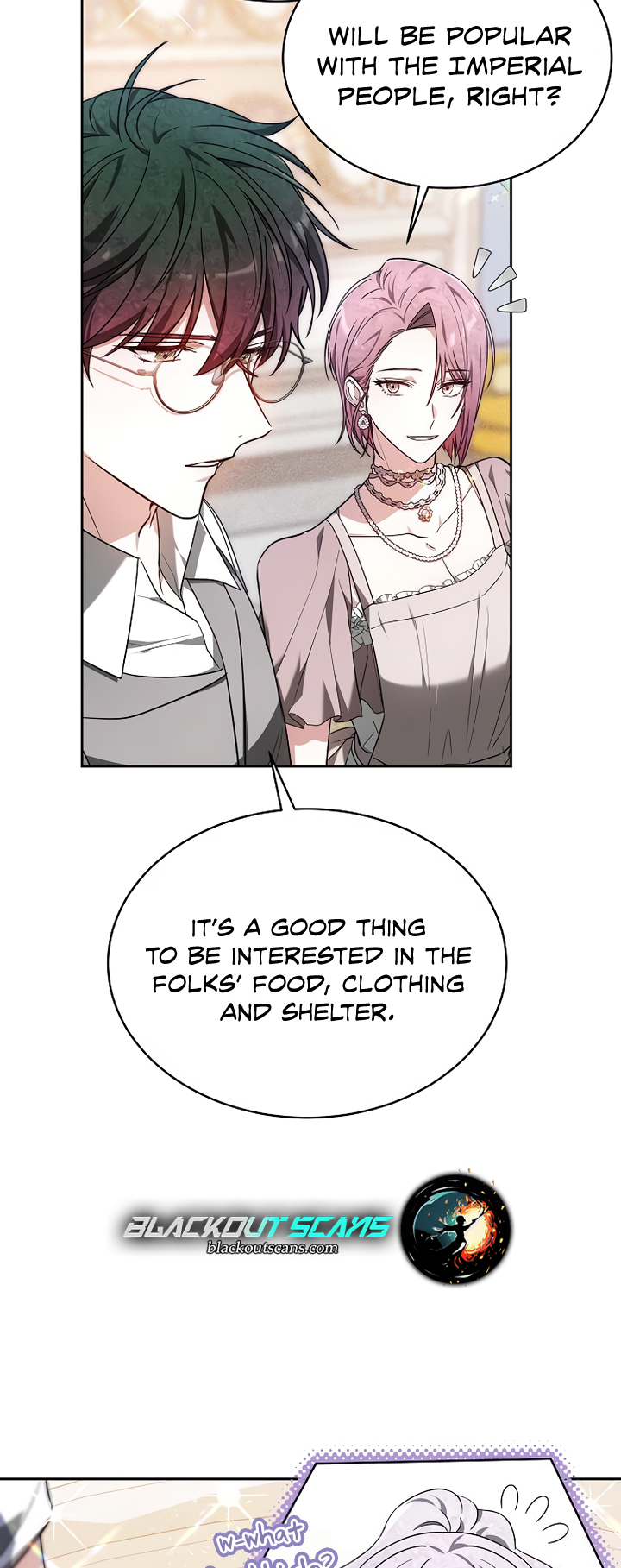 Heugyoseok ui Sinbu Ch. 5 第35页