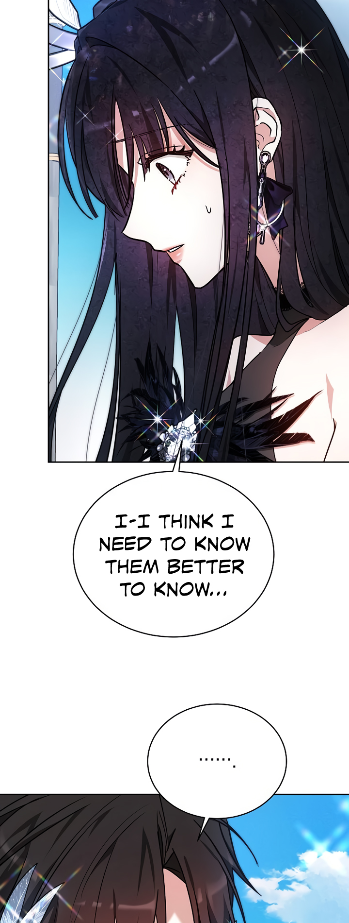 Heugyoseok ui Sinbu Ch. 5 第5页