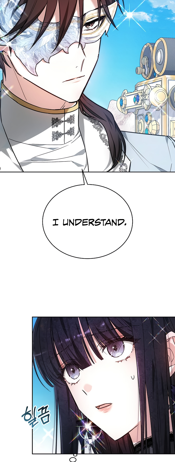 Heugyoseok ui Sinbu Ch. 5 第6页