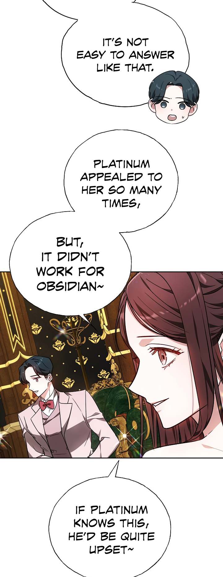 Heugyoseok ui Sinbu Ch. 5 第9页