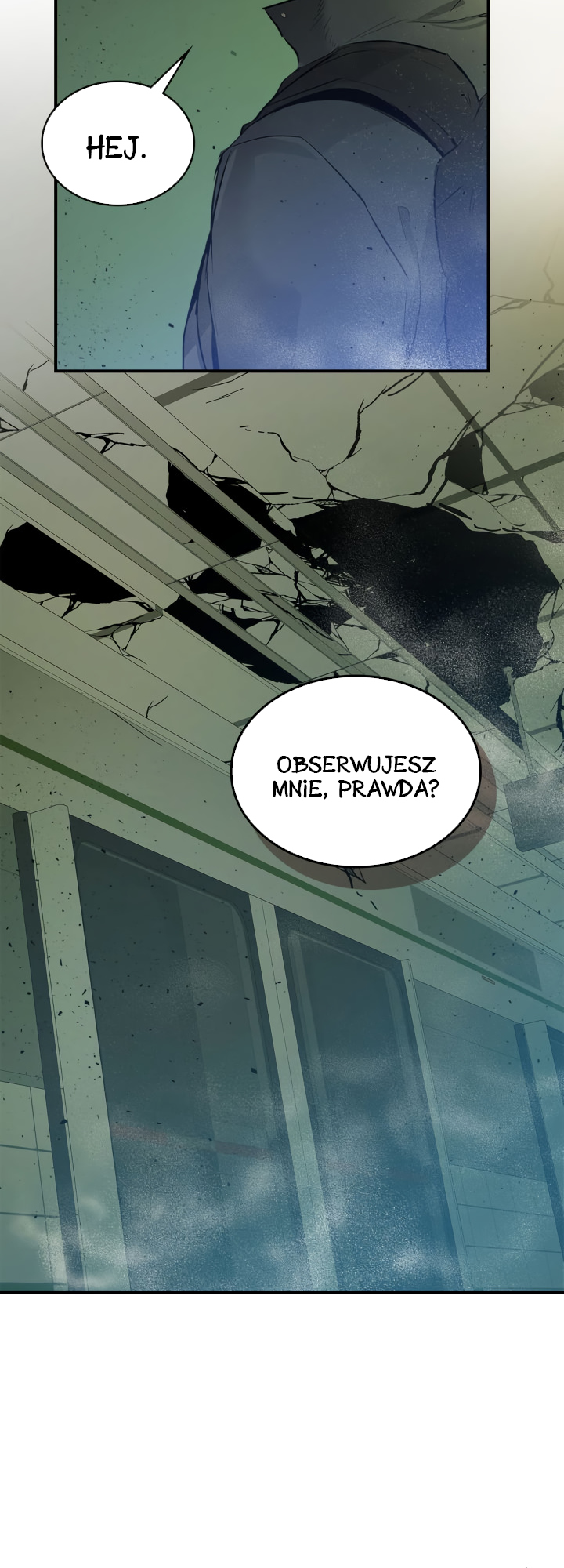 Level Up with the Gods Vol. 1 Ch. 5 第17页