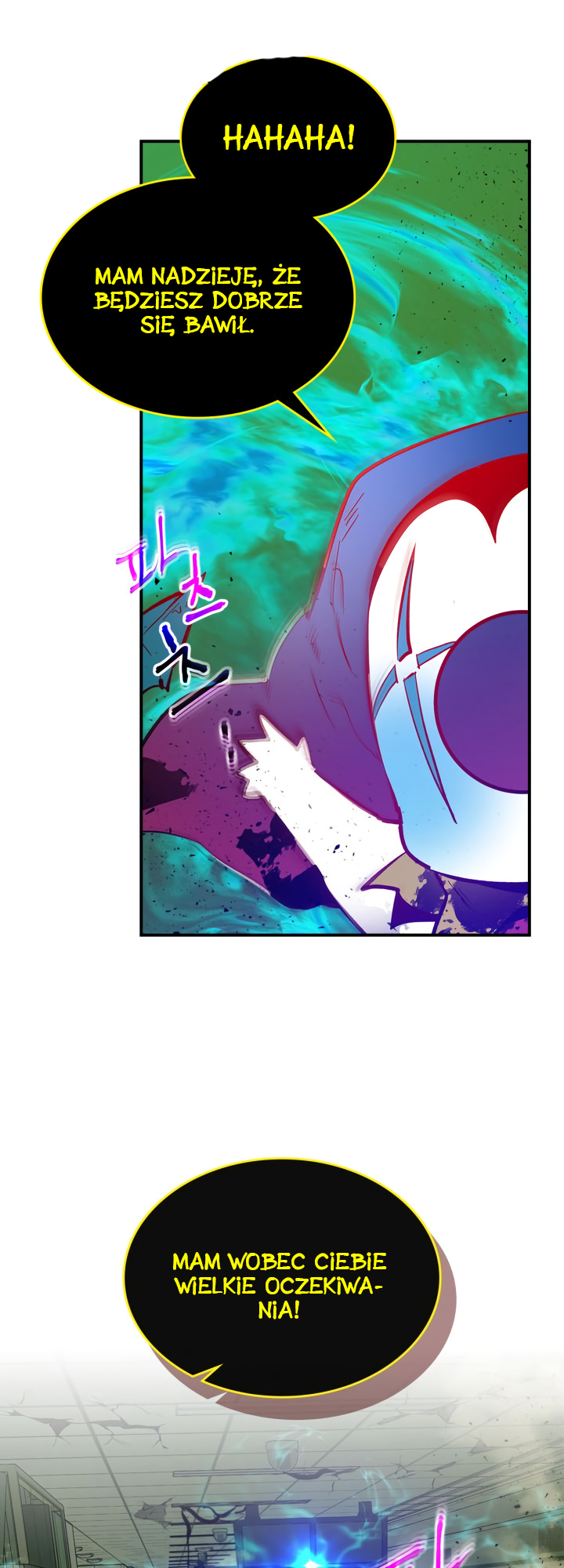 Level Up with the Gods Vol. 1 Ch. 5 第31页