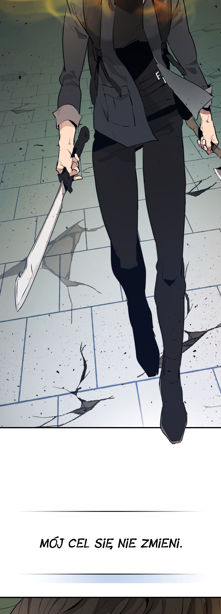 Level Up with the Gods Vol. 1 Ch. 5 第39页