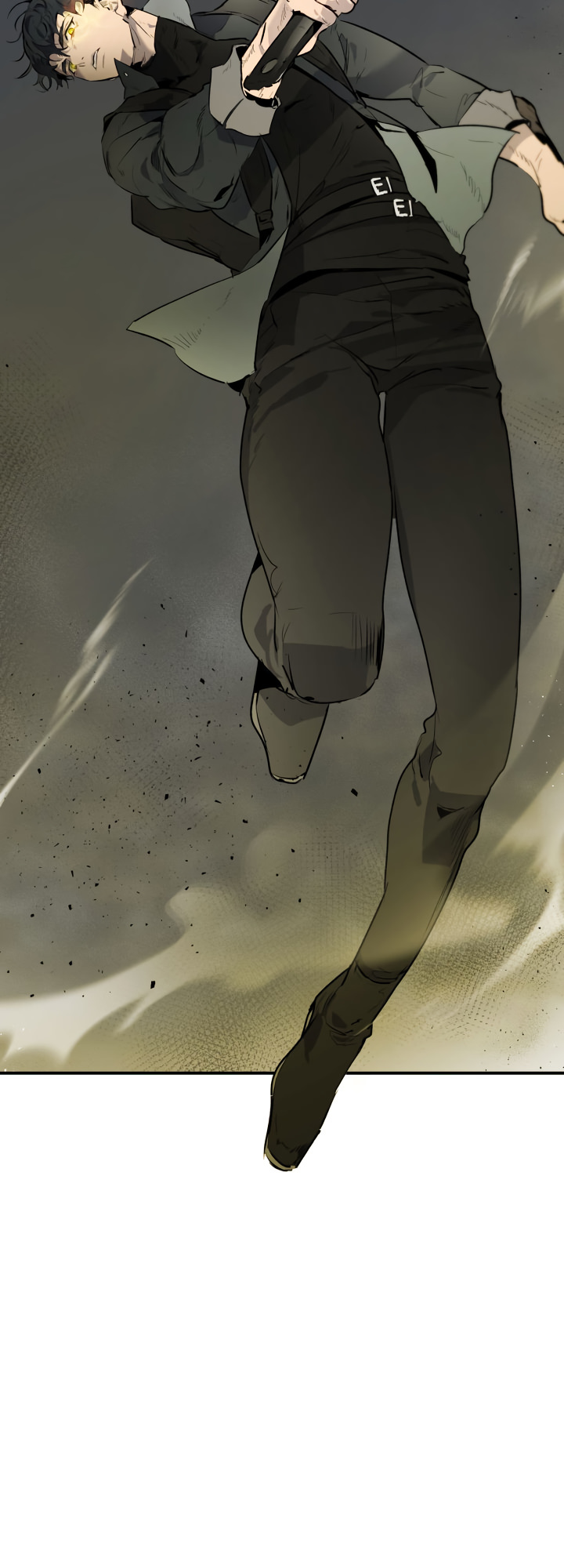 Level Up with the Gods Vol. 1 Ch. 5 第55页