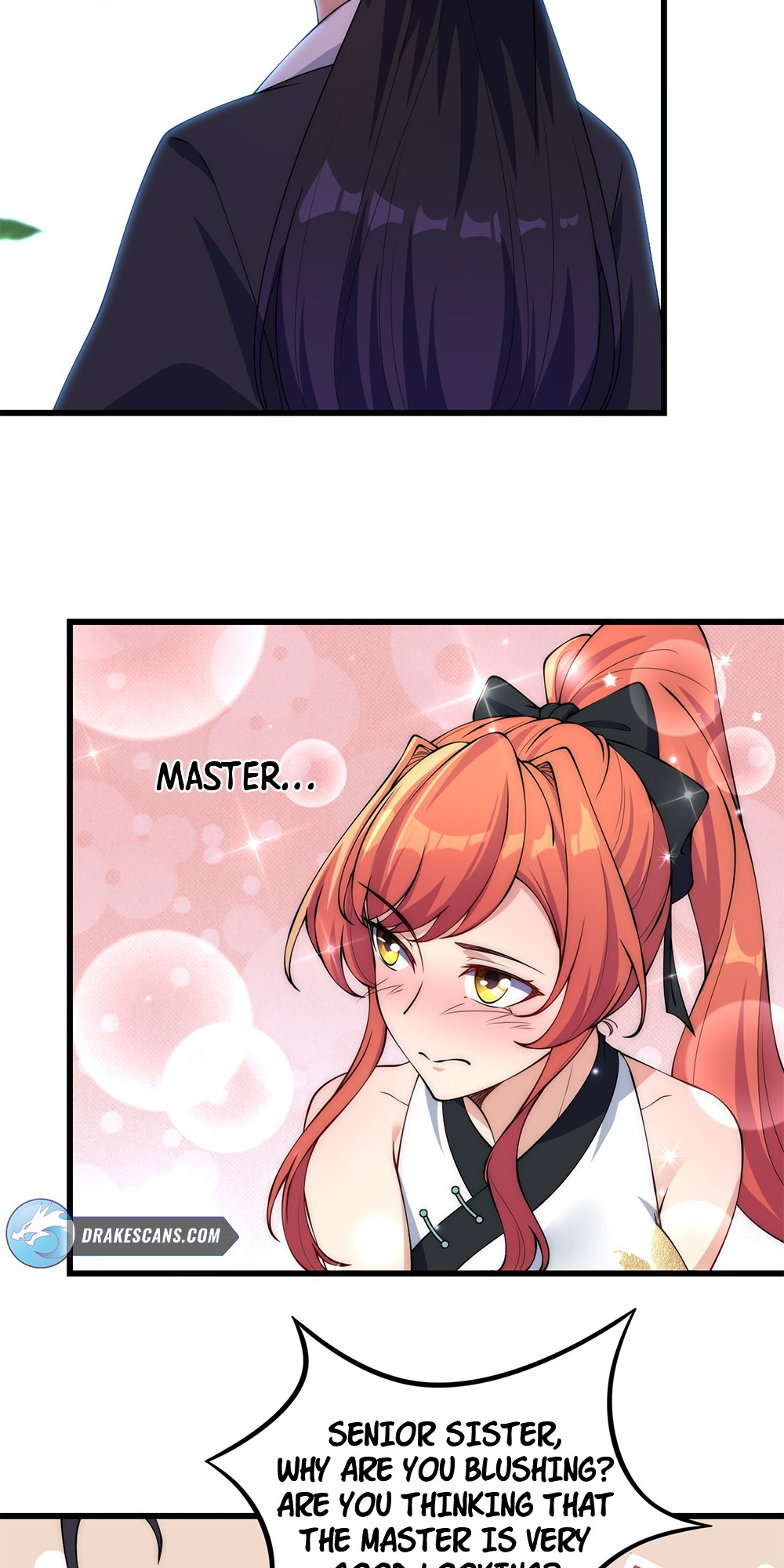 I, The Invincible Villain Master With My Apprentices Ch. 2 第20页
