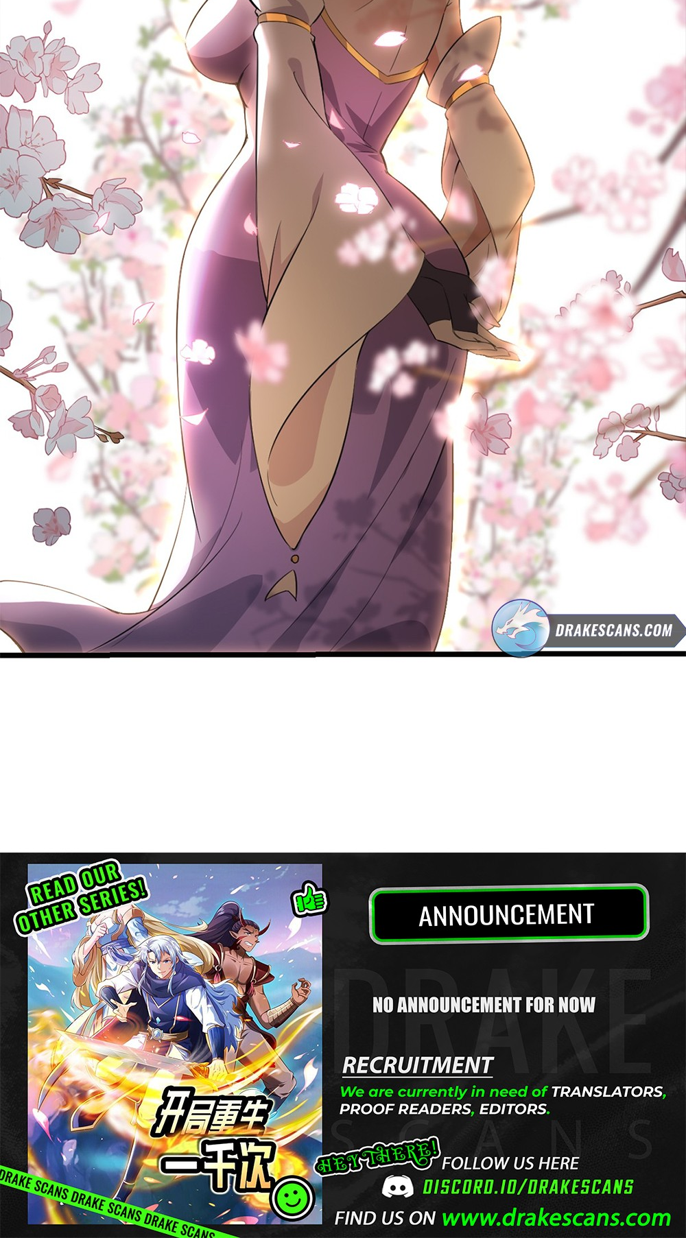 I, The Invincible Villain Master With My Apprentices Ch. 2 第41页