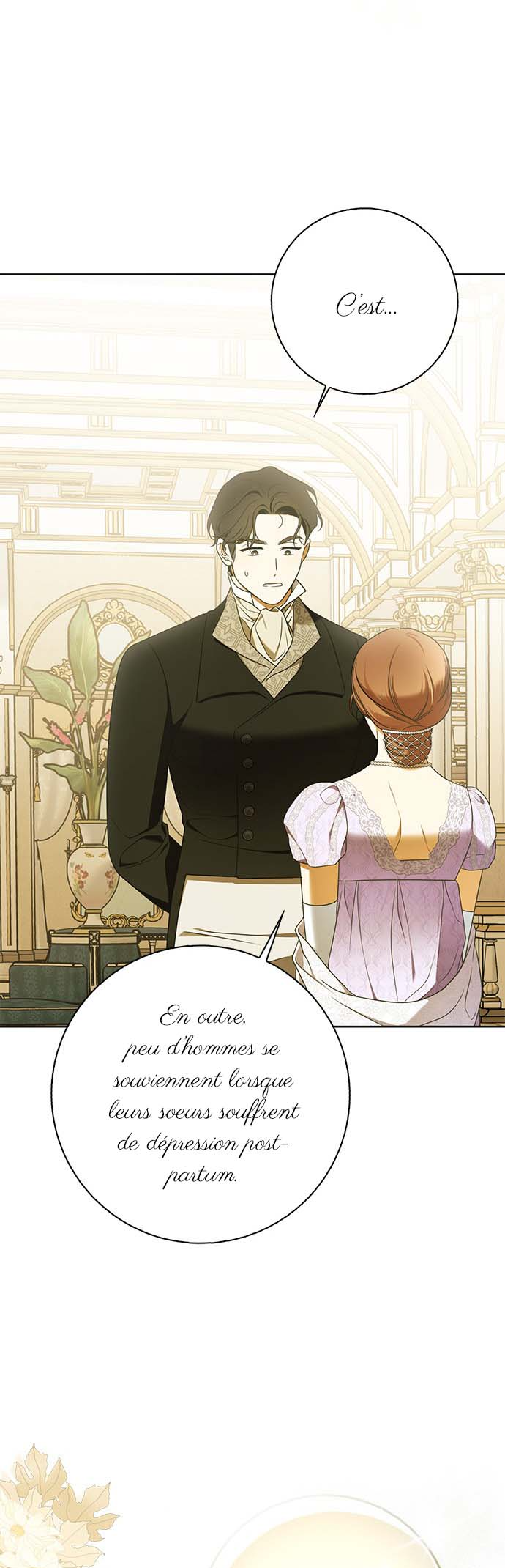 Miss Pendleton Ch. 4 第21页