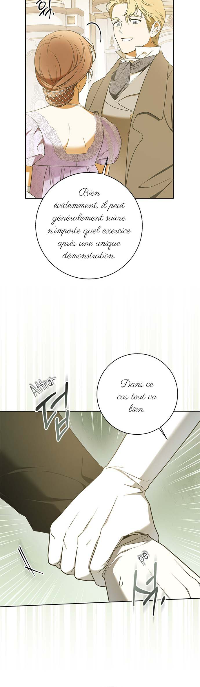 Miss Pendleton Ch. 4 第39页