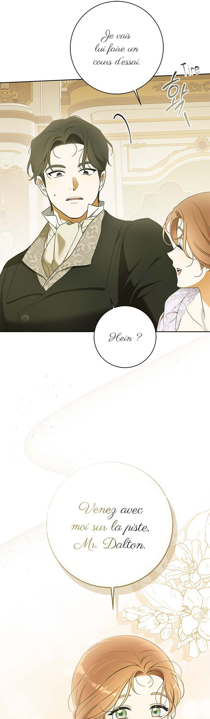 Miss Pendleton Ch. 4 第40页