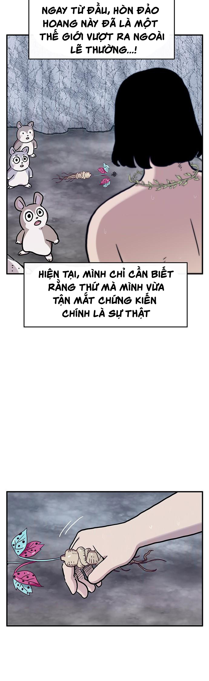 Lord of all beings 3 tháng sau 第12页