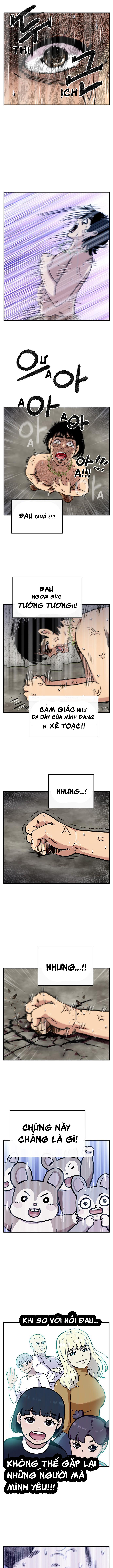 Lord of all beings 3 tháng sau 第16页