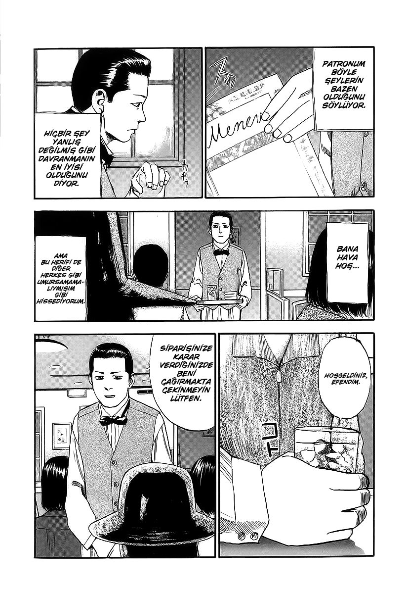 Fuan no Tane Seni Takip Ediyorum 第27页