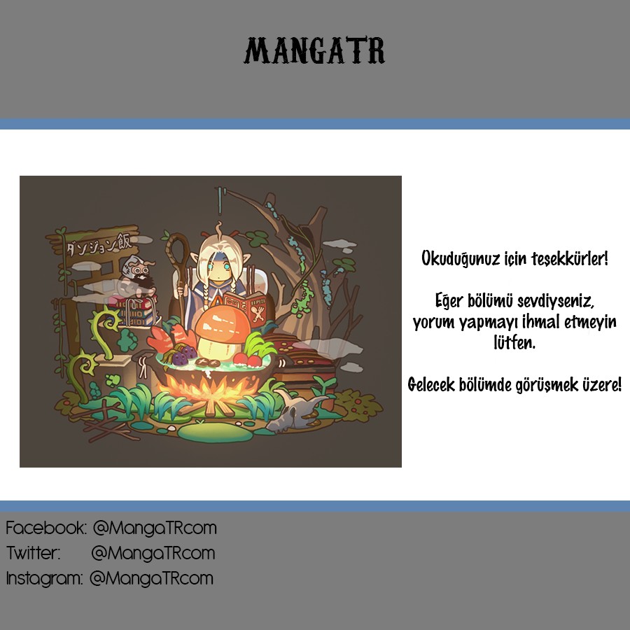 Fuan no Tane Seni Takip Ediyorum 第31页