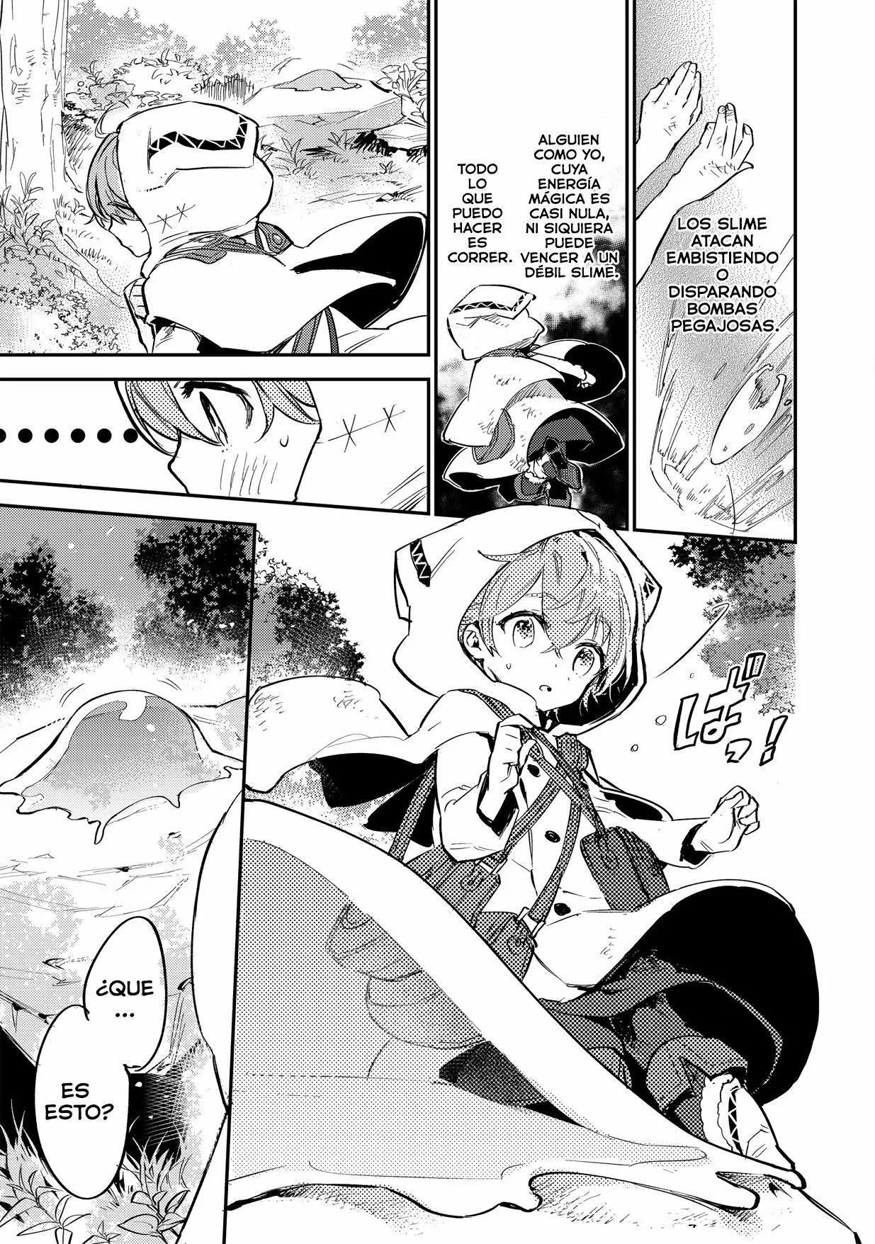 Saijaku Tamer wa Gomi Hiroi no Tabi wo Hajimemashita. @COMIC Vol. 1 Ch. 2.2 第14页