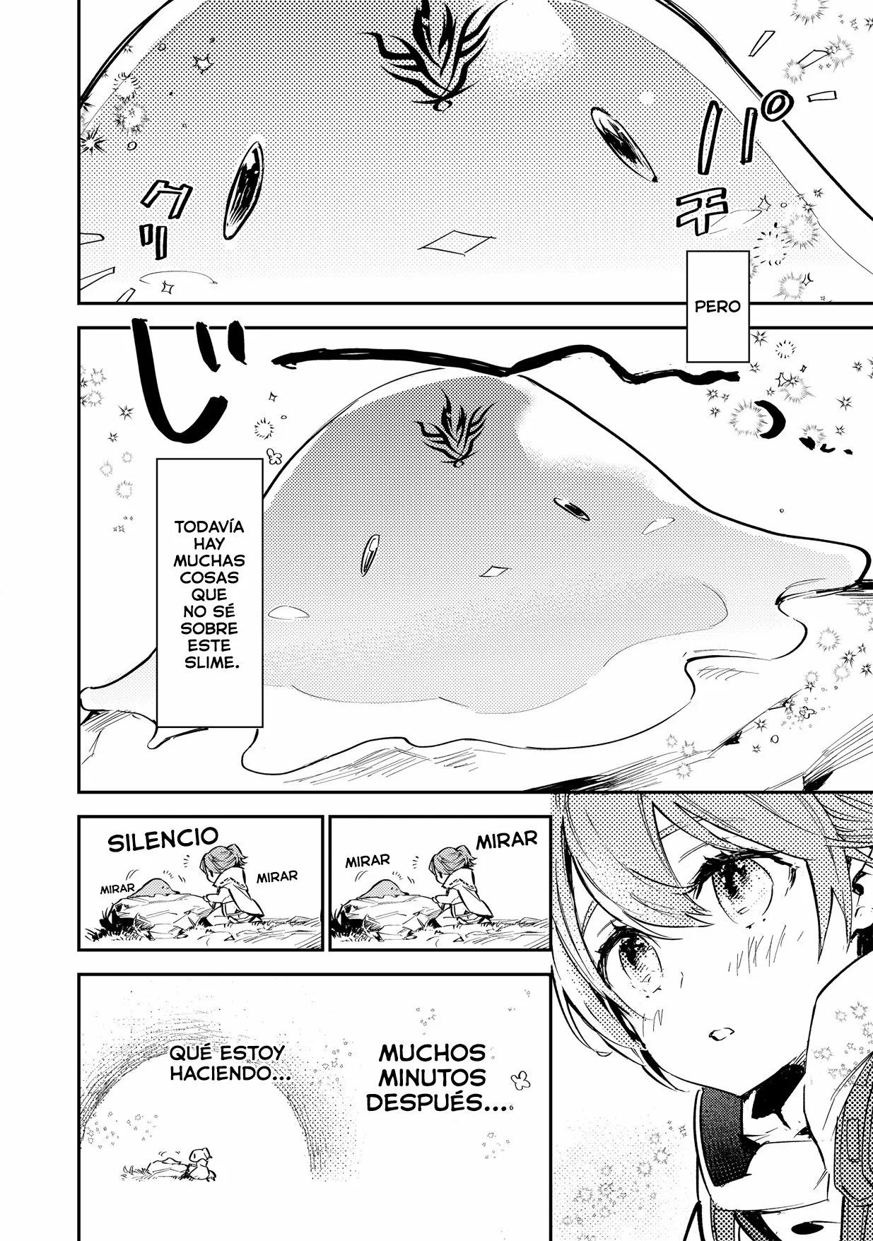 Saijaku Tamer wa Gomi Hiroi no Tabi wo Hajimemashita. @COMIC Vol. 1 Ch. 2.2 第22页