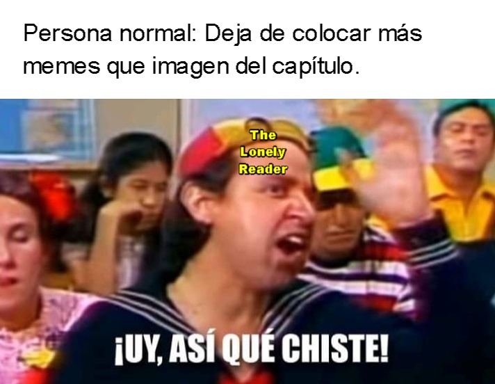 Maitetsu Capítulo 1 Parte 1 第17页