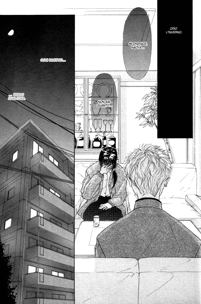 Love Mode Vol. 2 Ch. 1 第8页