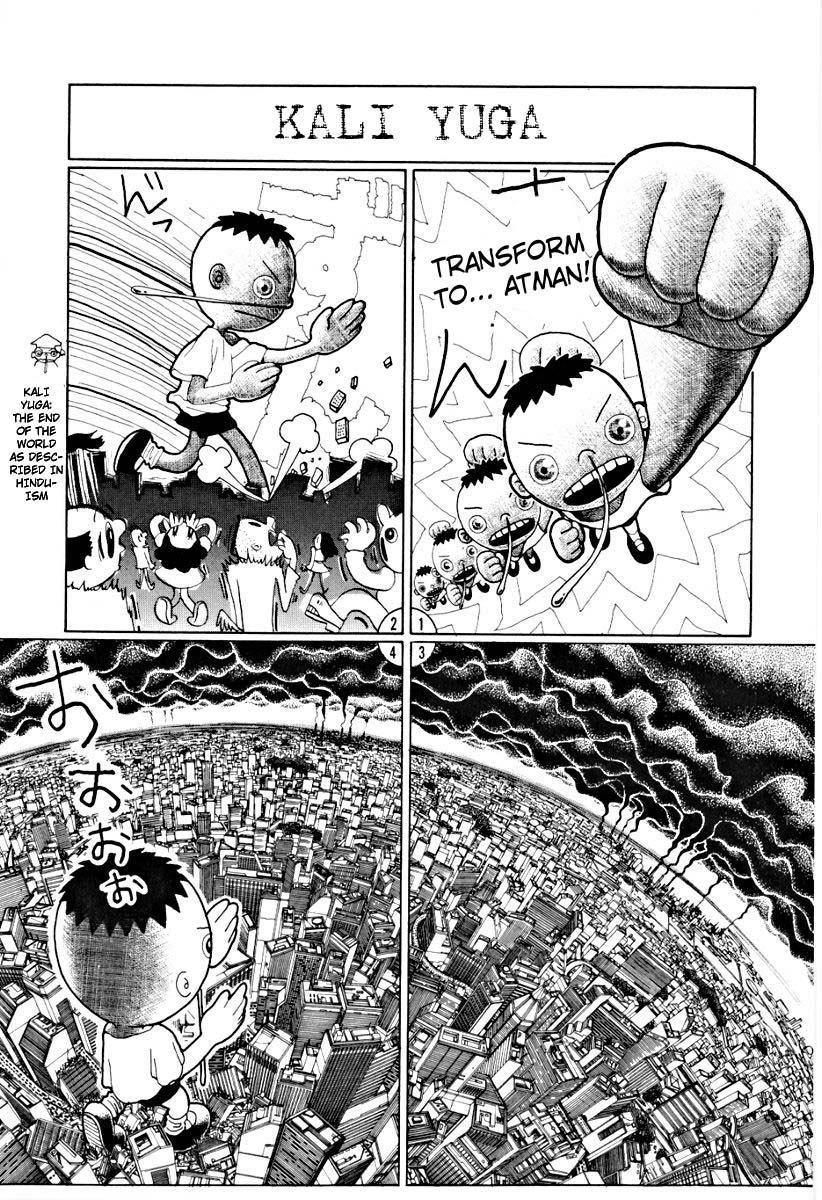 Palepoli (Oneshot) 第140页