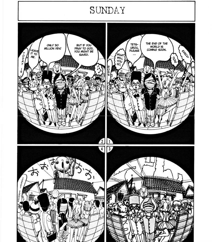 Palepoli (Oneshot) 第145页