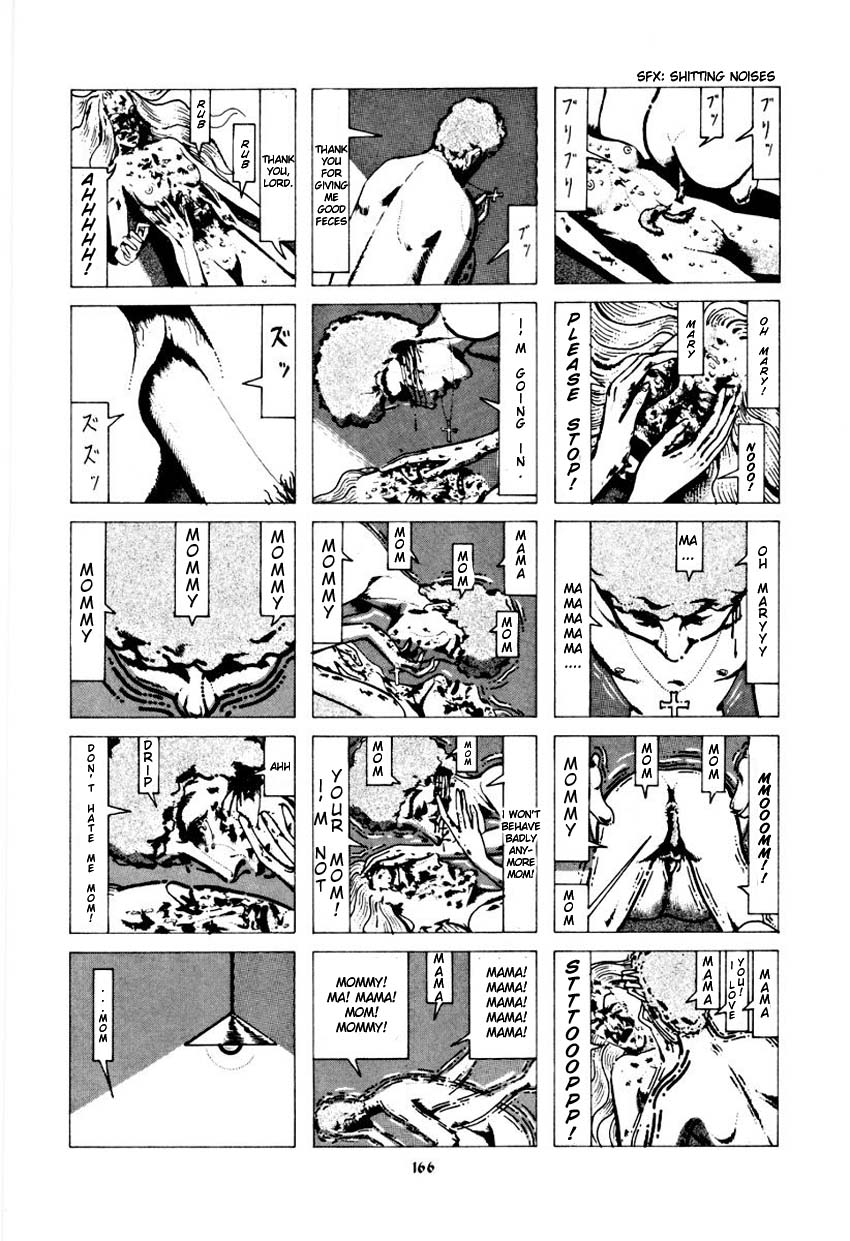 Palepoli (Oneshot) 第170页