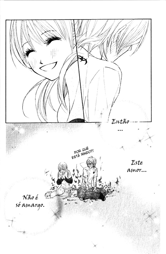 99% Cacao Vol. 1 Ch. 2 第47页