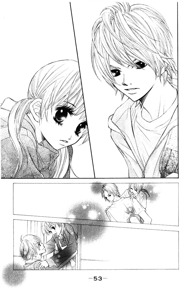 99% Cacao Vol. 1 Ch. 2 第10页