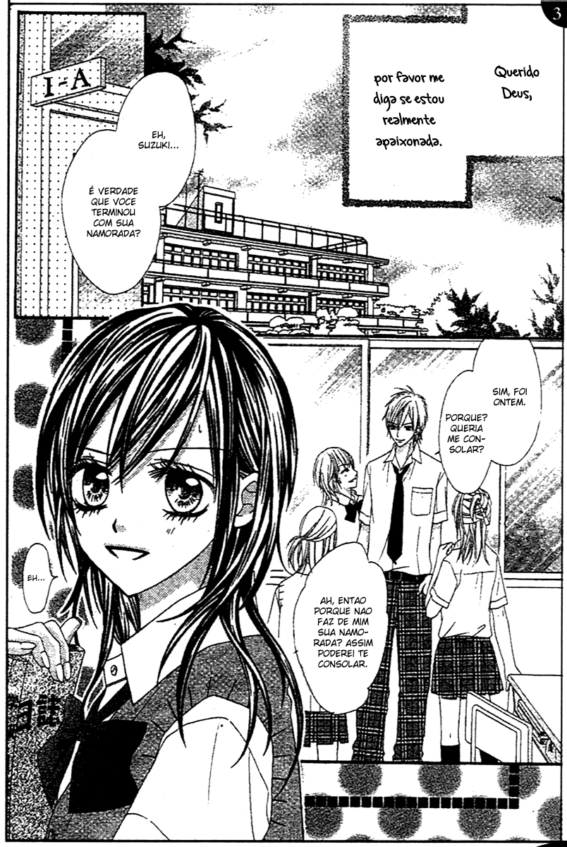 Clash Vol. 1 Ch. 4.5 第2页