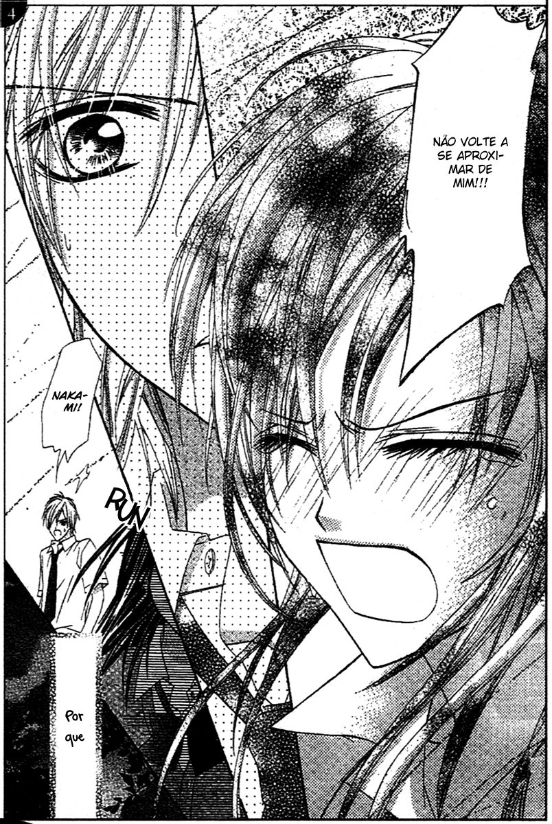 Clash Vol. 1 Ch. 4.5 第23页