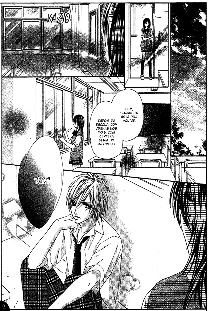 Clash Vol. 1 Ch. 4.5 第25页