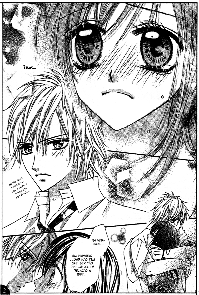 Clash Vol. 1 Ch. 4.5 第29页