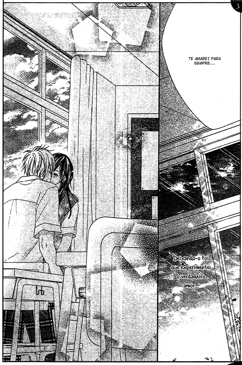 Clash Vol. 1 Ch. 4.5 第30页