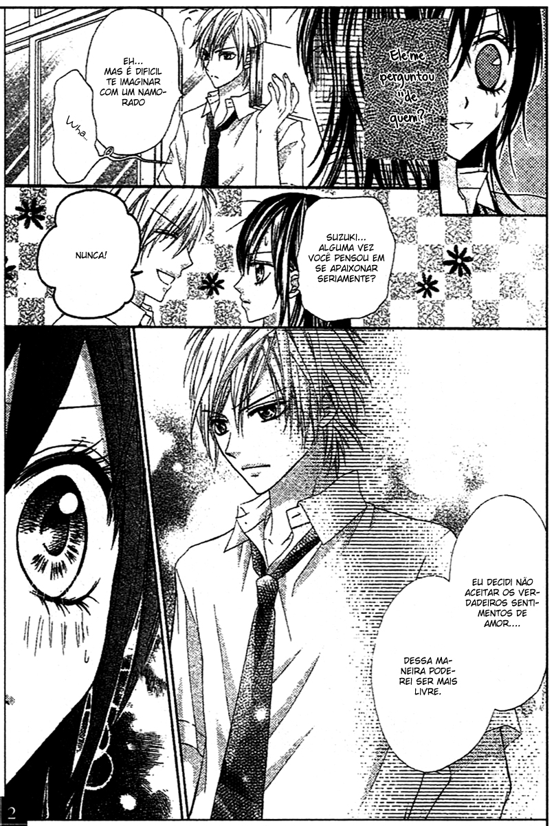 Clash Vol. 1 Ch. 4.5 第9页