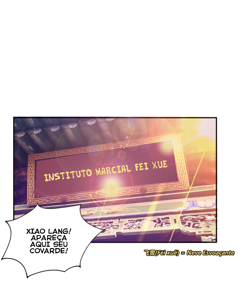 Rise of the Demon King Um Duelo Justo? 第2页