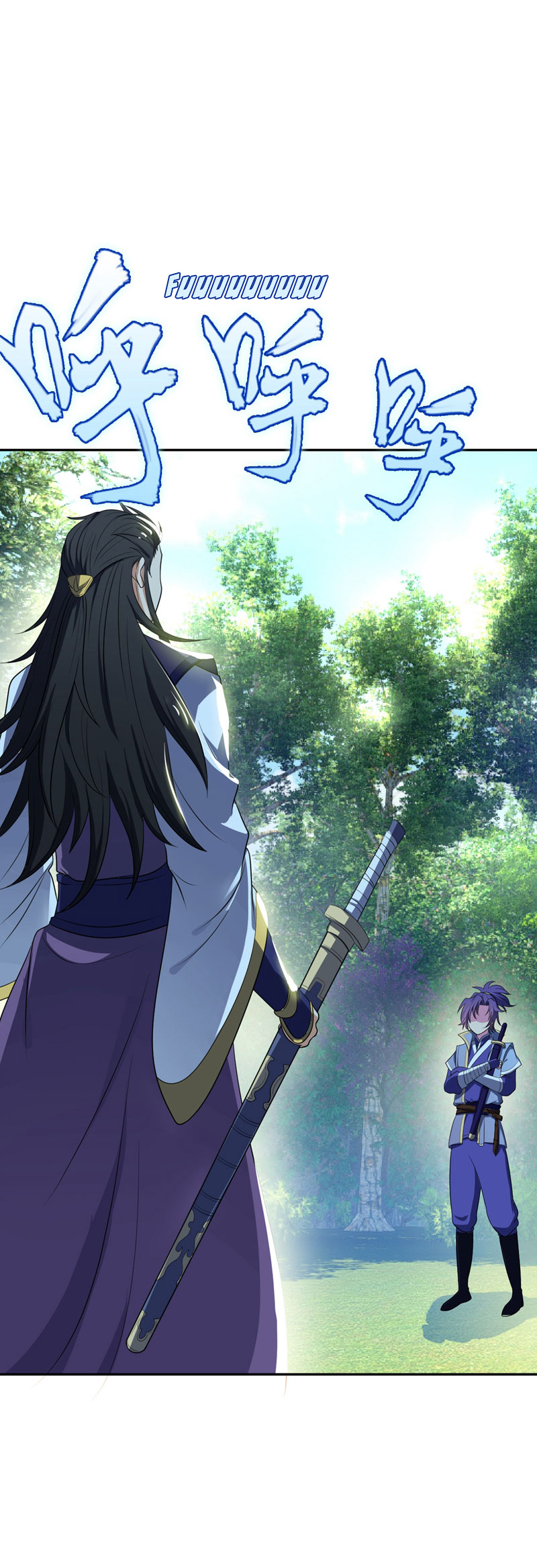Rise of the Demon King Um Duelo Justo? 第17页