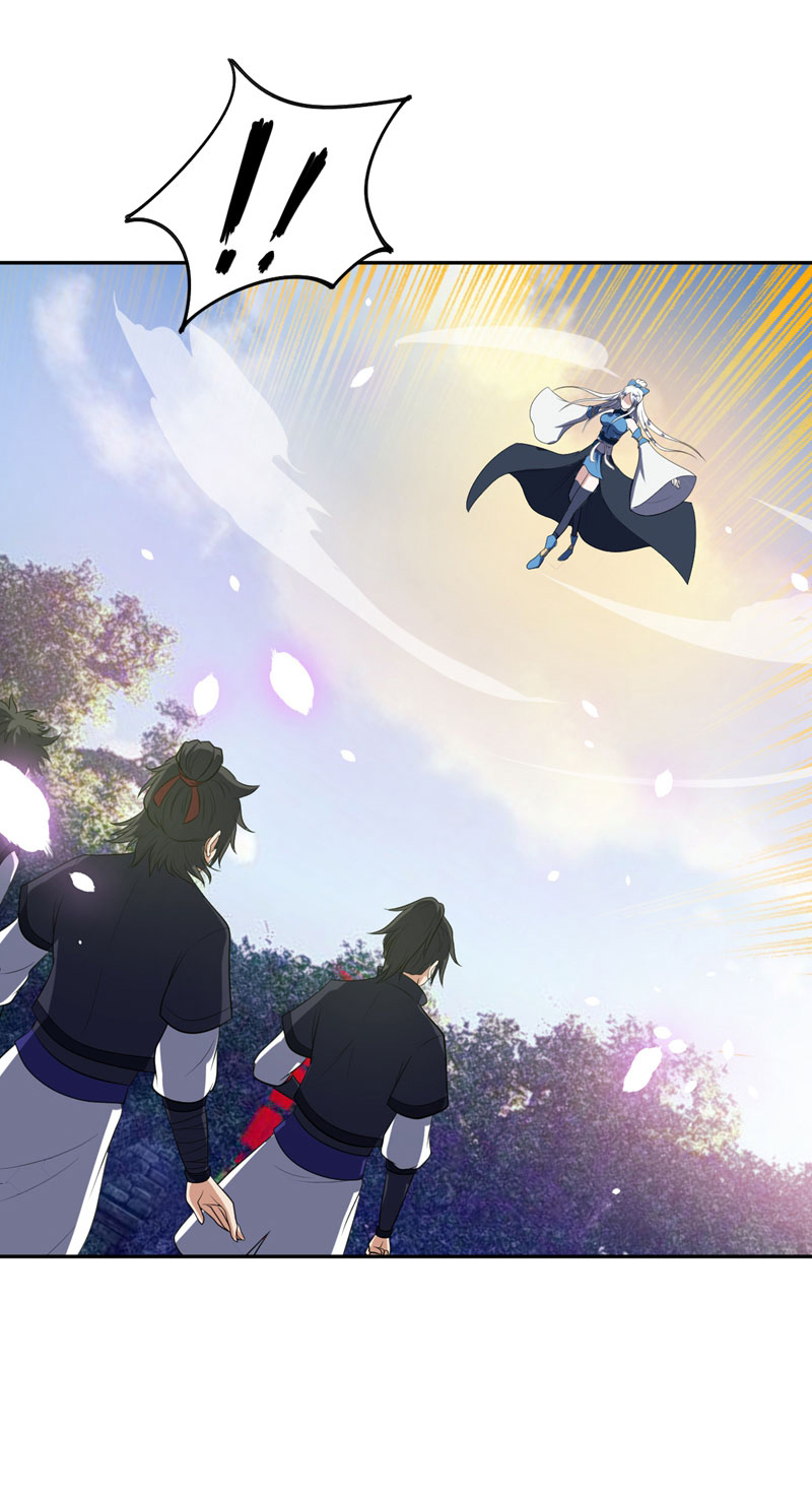 Rise of the Demon King Um Duelo Justo? 第20页