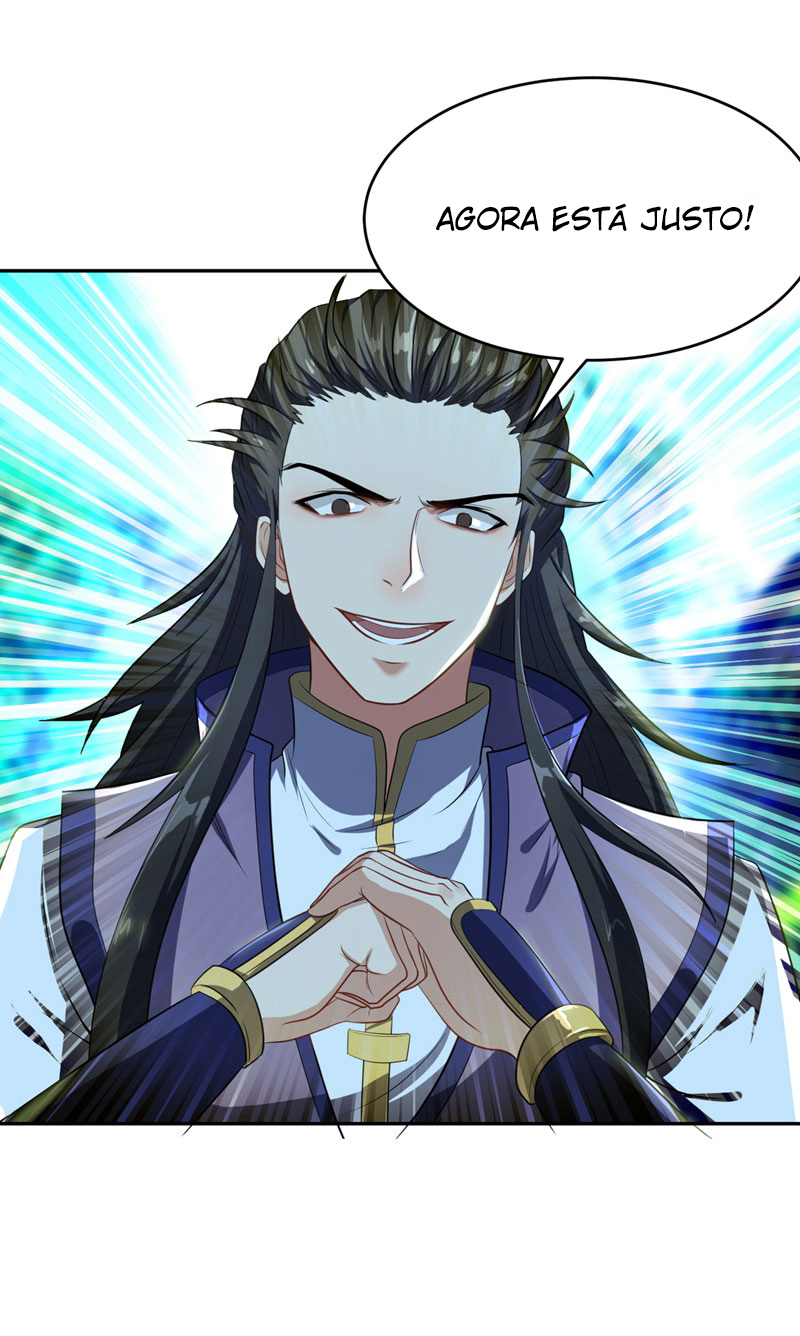 Rise of the Demon King Um Duelo Justo? 第33页