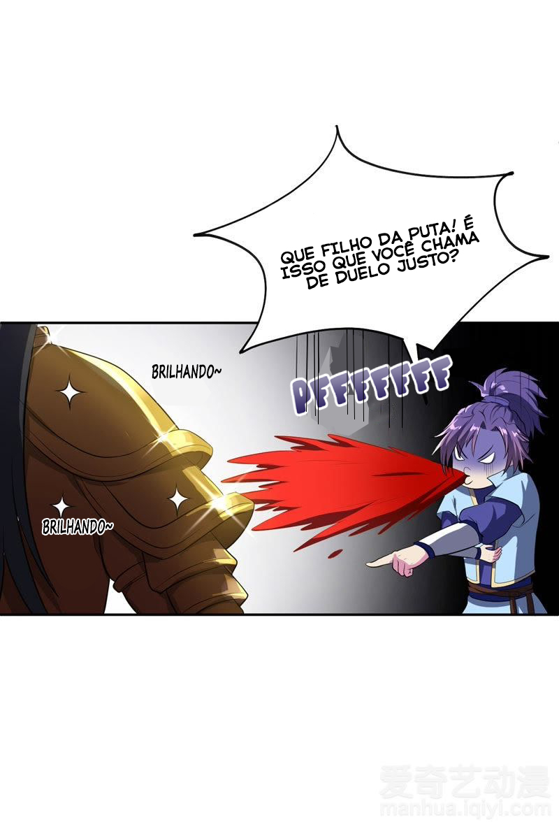 Rise of the Demon King Um Duelo Justo? 第39页