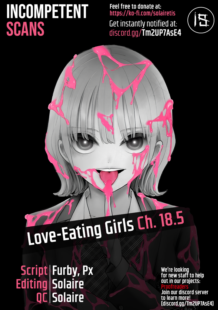 Koibami Shoujo Lunch Time (2) 第1页