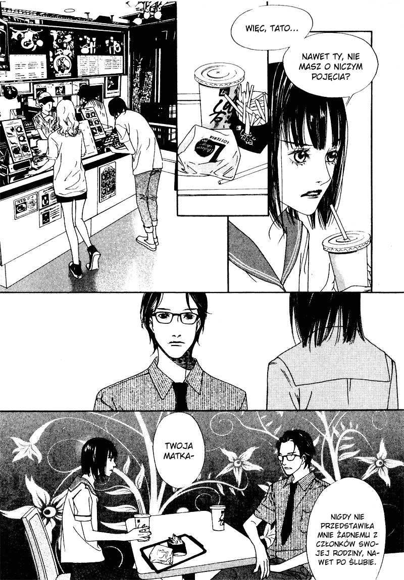 Nobody Knows Vol. 1 Ch. 2 第20页