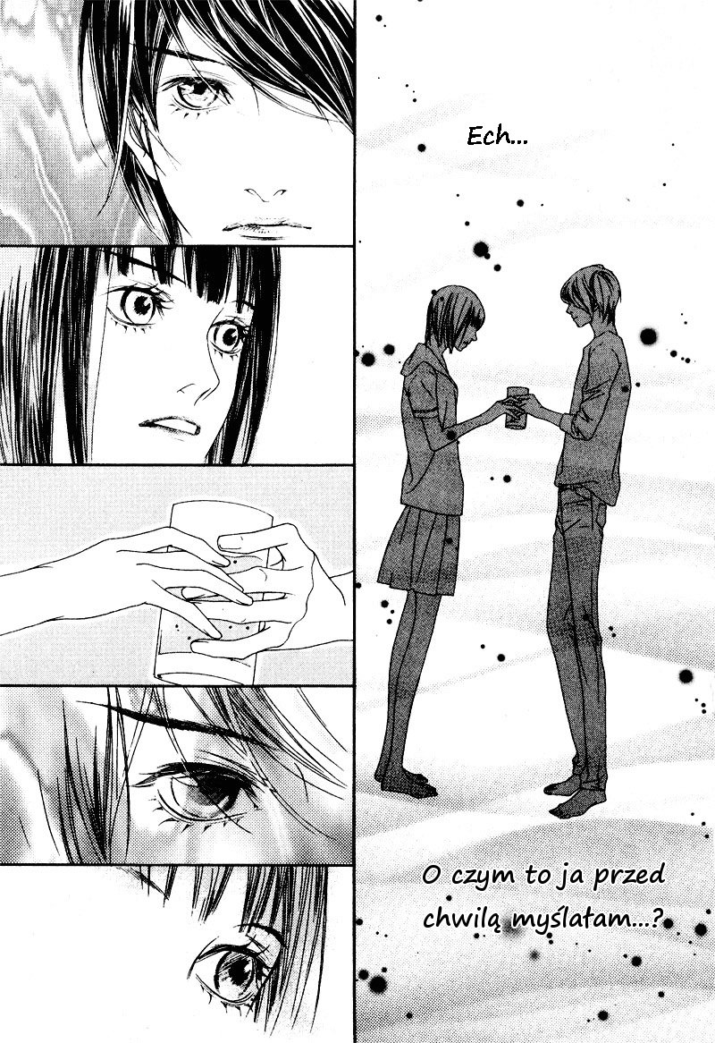 Nobody Knows Vol. 1 Ch. 2 第39页