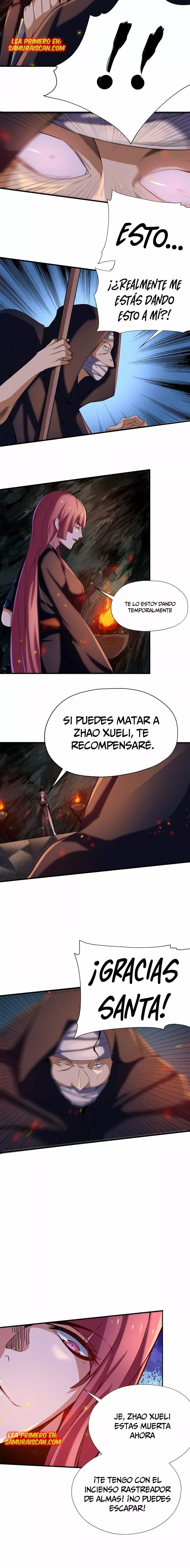 I Just Want to Be Killed Ch. 4 第15页