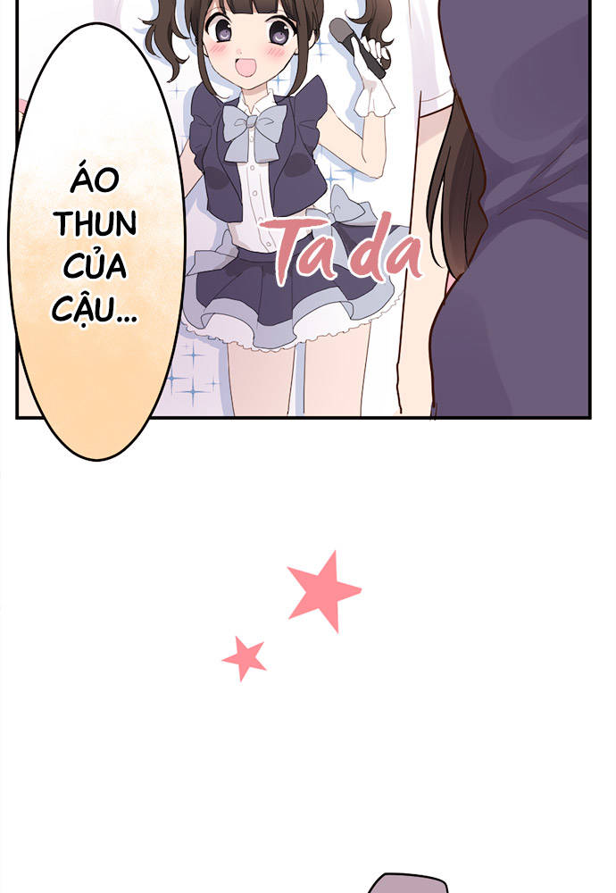 Class Maid (Shimamura) Thất bại của Riku 第29页