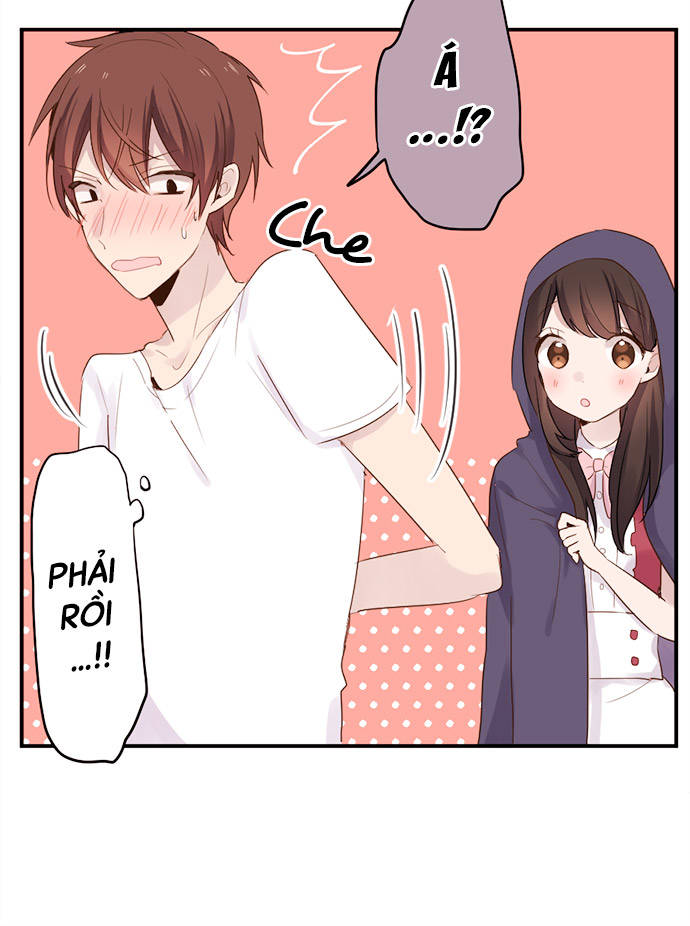 Class Maid (Shimamura) Thất bại của Riku 第30页