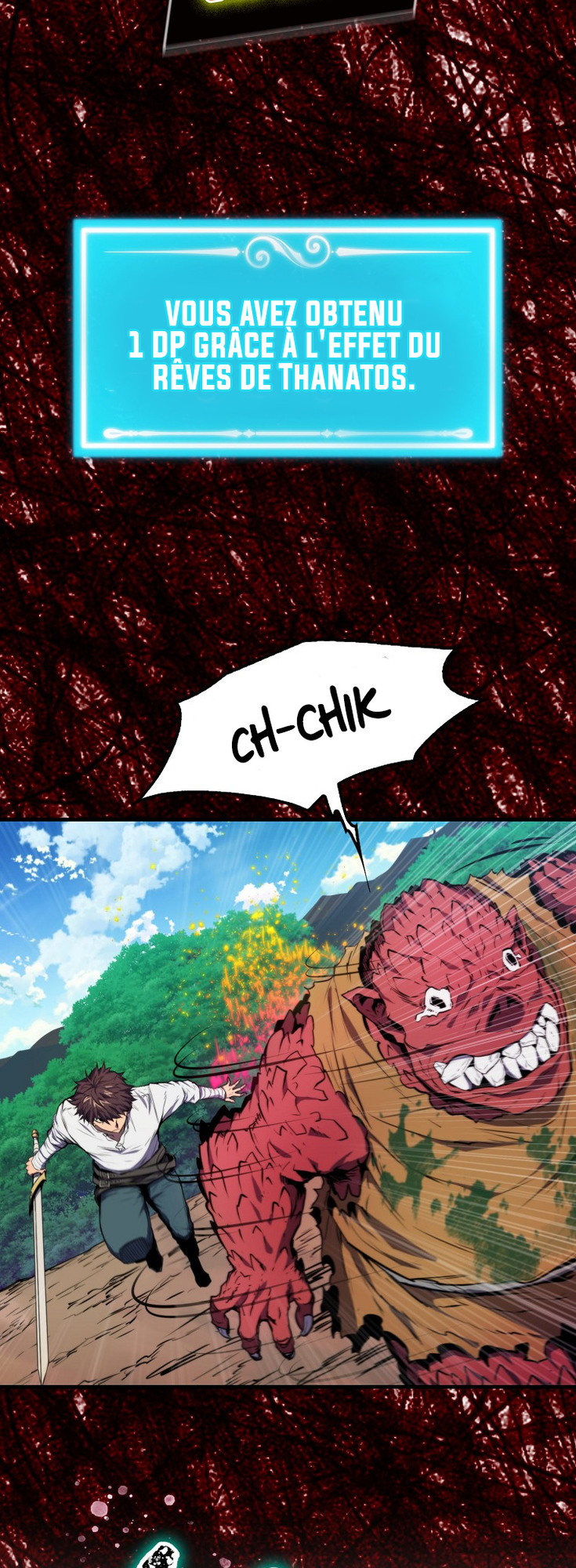The Slumbering Ranker Vol. 1 Ch. 5 第40页