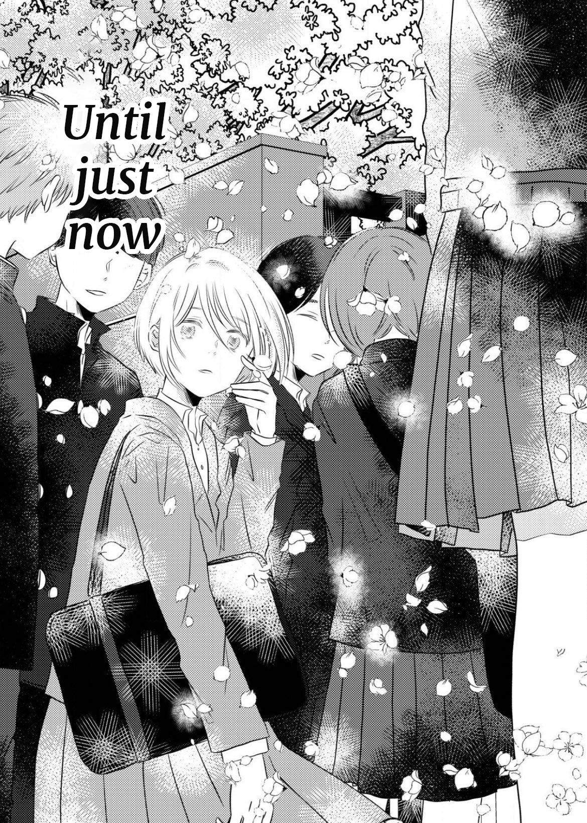 Futsuu no Koitte Nani? 第4页