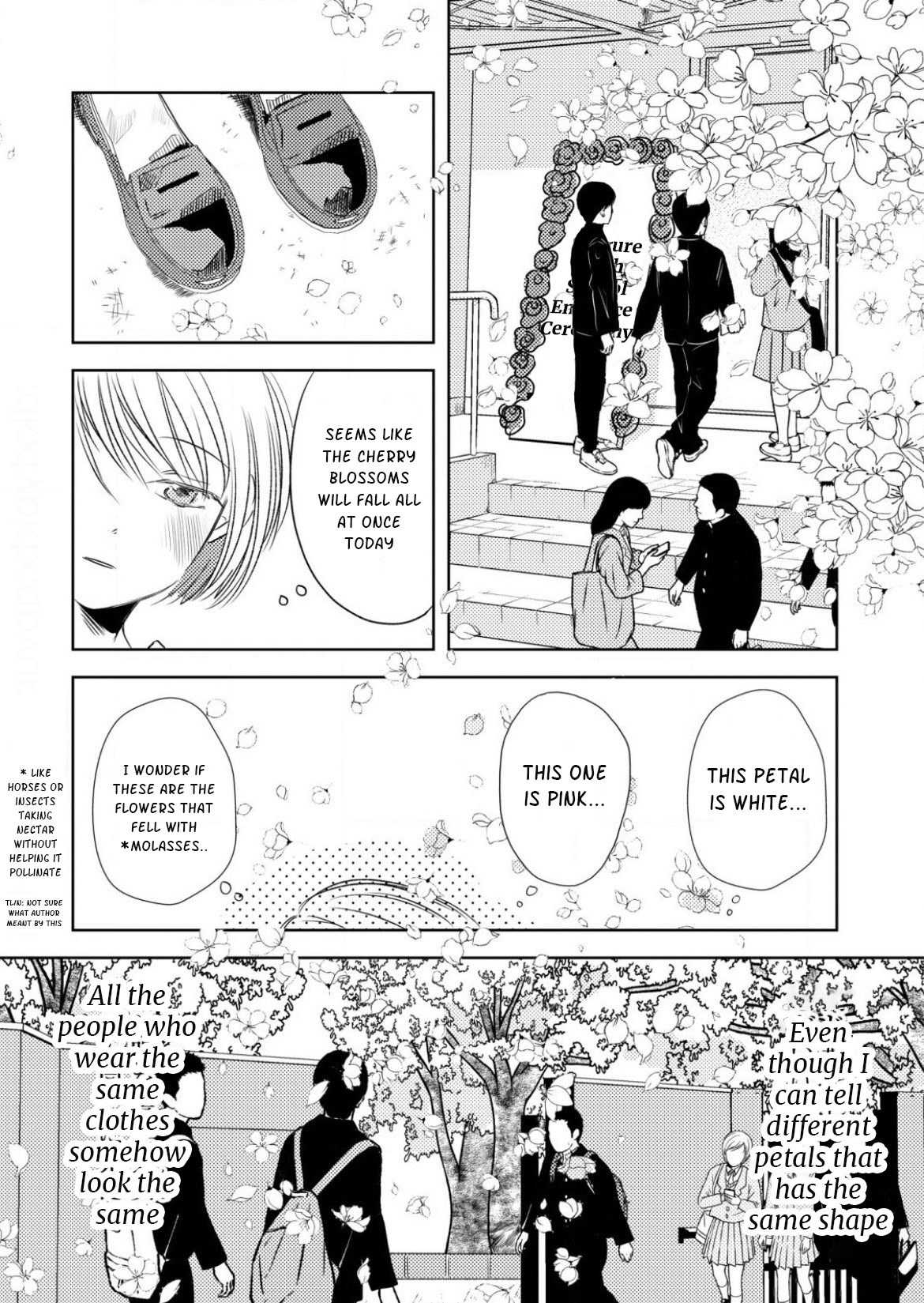 Futsuu no Koitte Nani? 第6页